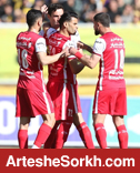 ۱۰ درصد از قرارداد پرسپولیسی‌ها واریز شد